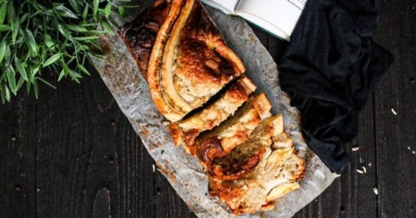 Banana Bread