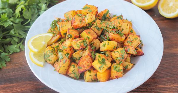 Batata Harra