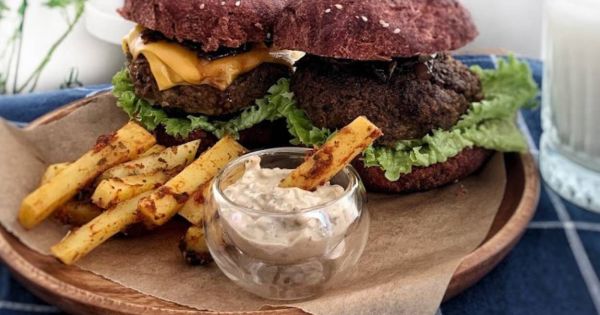 Cheeseburger