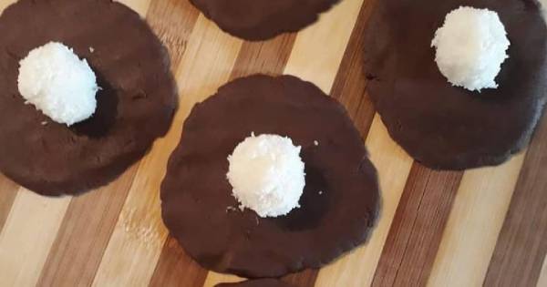 cikolatali-coco-kurabiye-adim-1