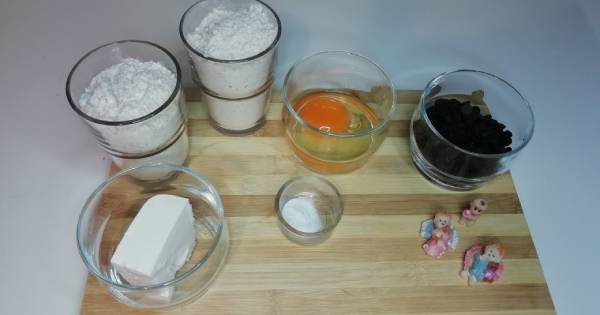 cikolatali-glutensiz-kraker-adim-1
