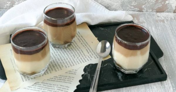 Çikolatalı Kup