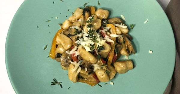 Gnocchi
