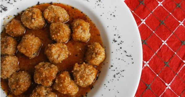 Harput Köftesi