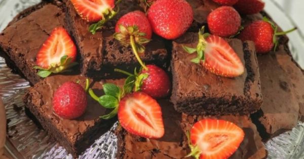 Orijinal Brownie