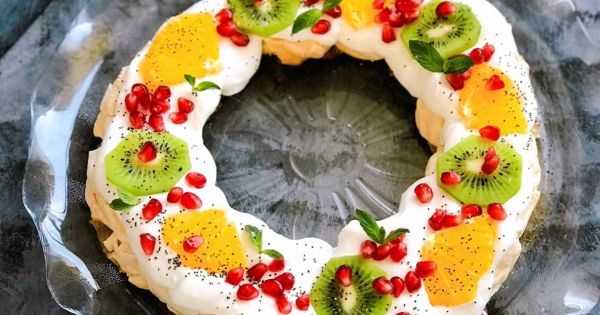 Pavlova