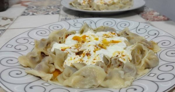 Pelmeni