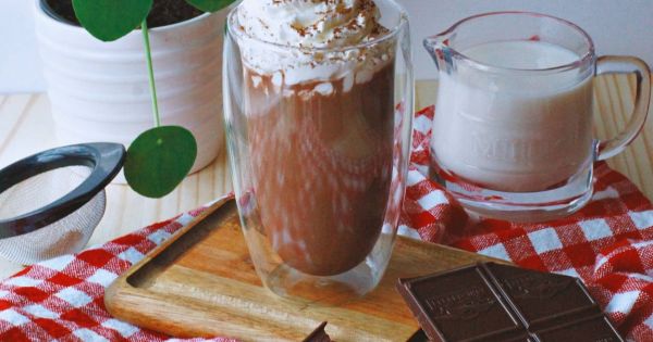 Sıcak Çikolata Tarifi, Nasıl Yapılır?