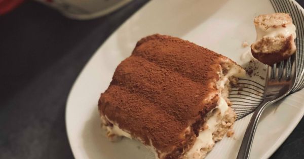 Tepside Tiramisu