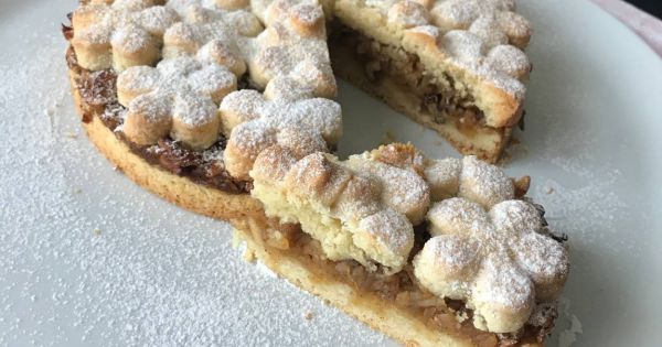 Elmalı Tart