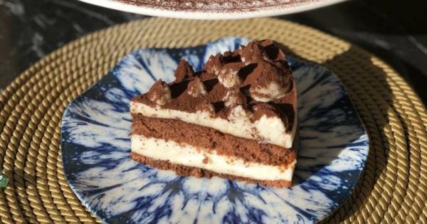 Enfes Tiramisu