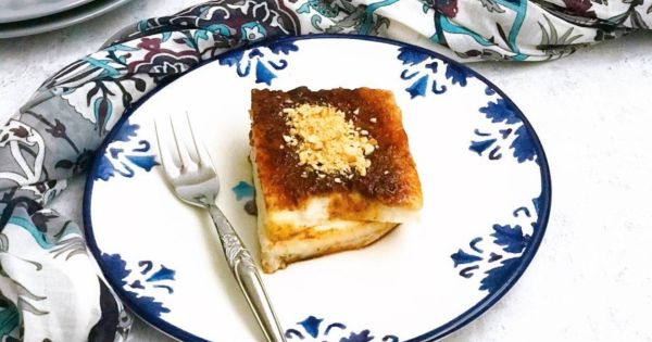 Klasik Kazandibi