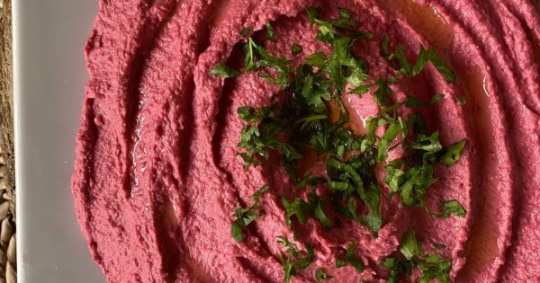 Pancarlı Pratik Humus