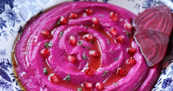 Pancarlı Humus
