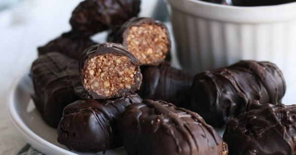 Şekersiz Çikolata Tarifi, Nasıl Yapılır?