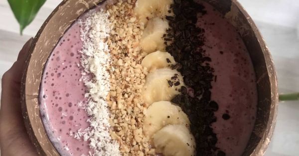 Smoothie Bowl