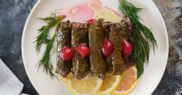 visneli-yaprak-sarmasi-adim-3