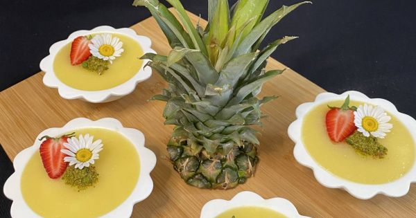 Ananas Rüyası