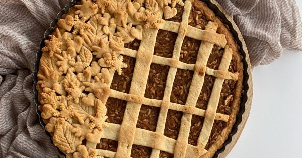 Apple Pie