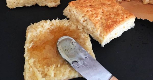 Biscuit