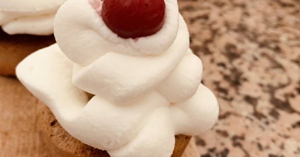 Cherry Bowl