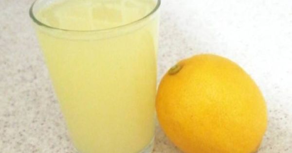 Evde Limonata Tarifi, Nasıl Yapılır?