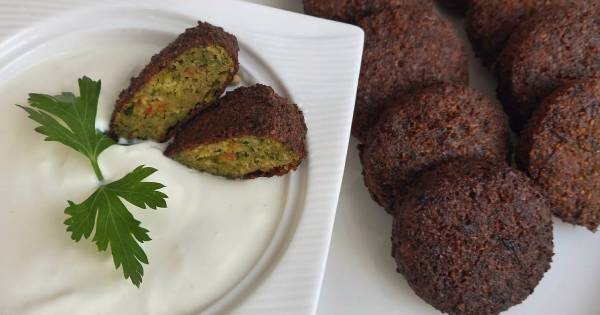 falafel-adim