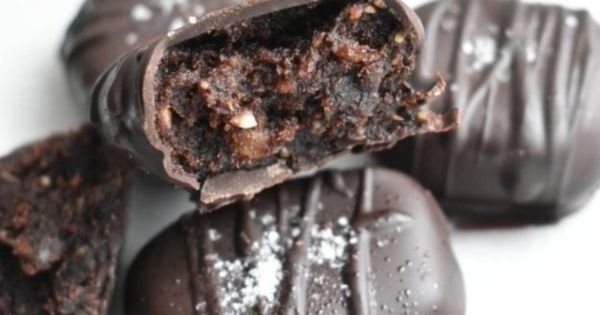 Fit Mini Brownie