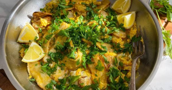 Fricassea