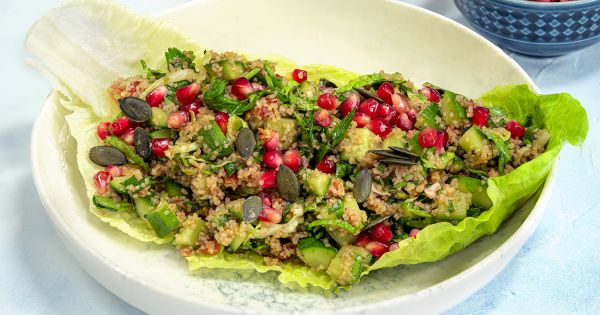 Nar Ekşili Orient Sos Tarifi, Nasıl Yapılır? (Videolu) - Yemek.com