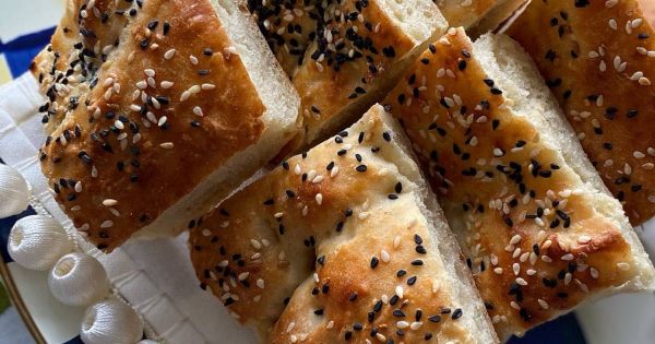Pratik Ramazan Pidesi