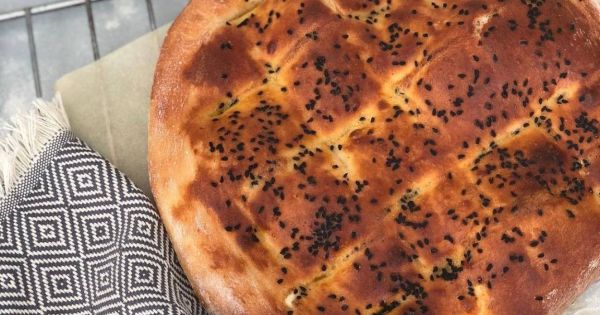 Ramazan Pidesi