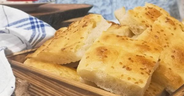 Ramazan Pidesi