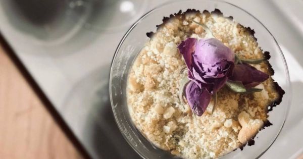 Çikolatalı Hızlı Puding