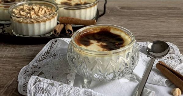 Fındıklı Fırın Sütlaç