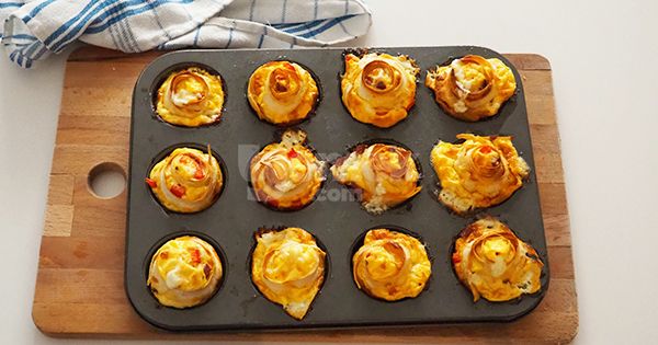 gul-muffin
