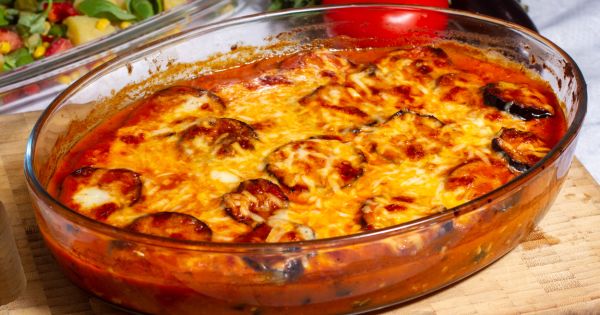Melanzane