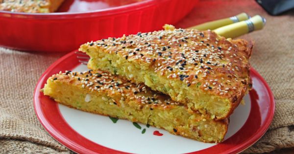 Mısır Unlu Borcam Mücveri