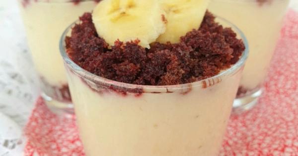 Muzlu Puding Tarifi, Nasıl Yapılır?