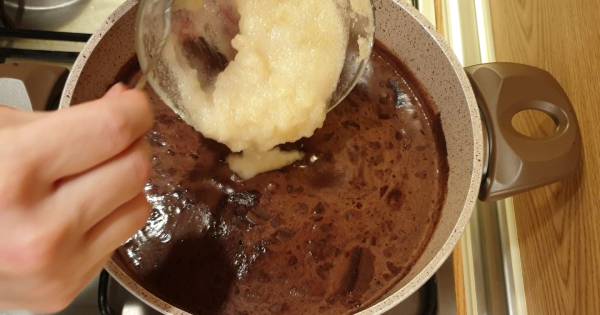 yumusacik-cikolatali-puding-pastasi-adim-4
