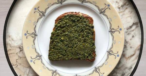 5-dakikada-pesto-sos-adim