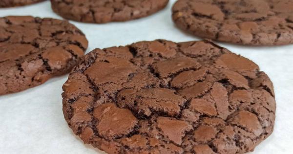 Çikolatalı Brownie Kurabiye Tarifi, Nasıl Yapılır?