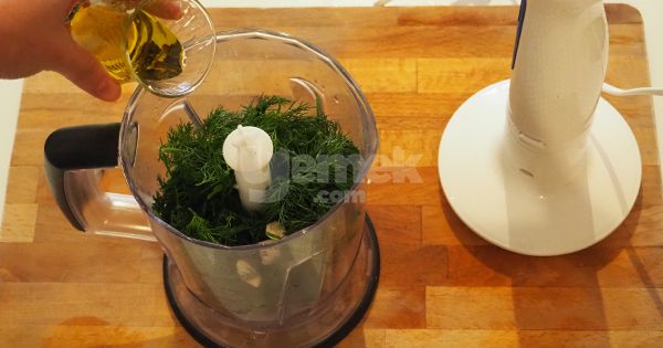 dereotlu-sebzeli-tam-buğday-makarna