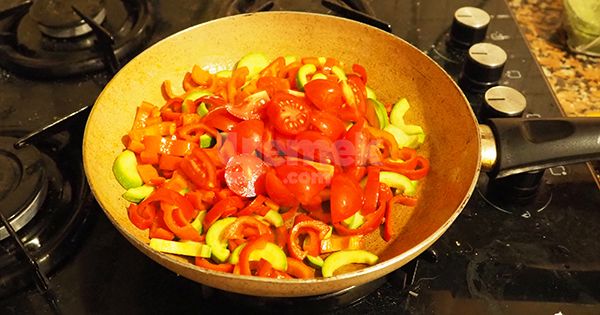 dereotlu-sebzeli-tam-buğday-makarna