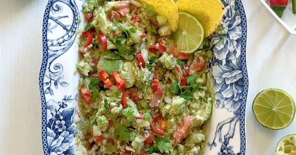 Pratik Guacamole