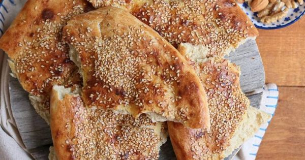 Pratik Ramazan Pidesi