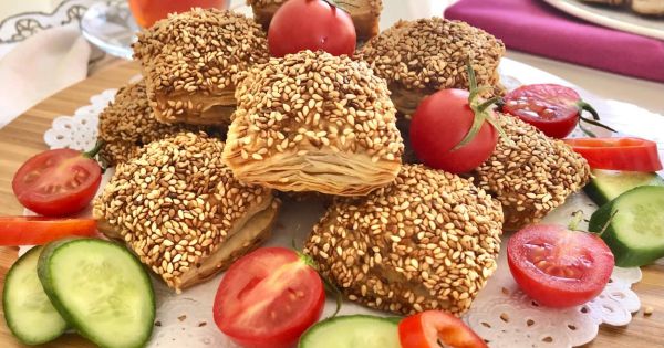 Simit Milföy