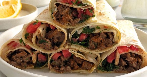Et Tantuni