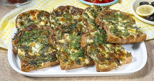 otlu-peynirli-yumurtali-ekmek