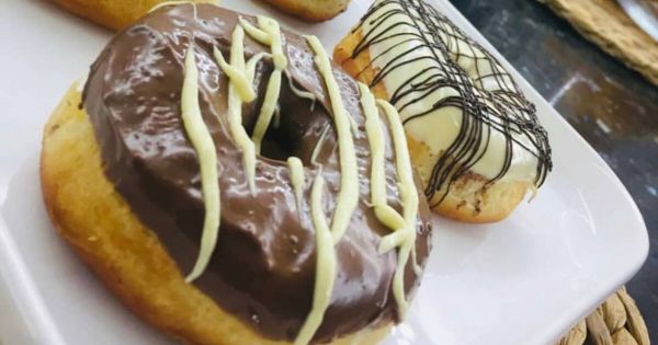 Donut
